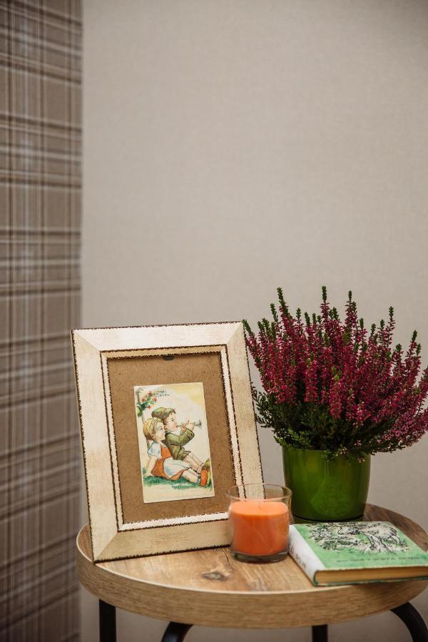 Grand View Apartment Lviv Exterior foto